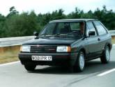 VW Polo 2 (86c,80)